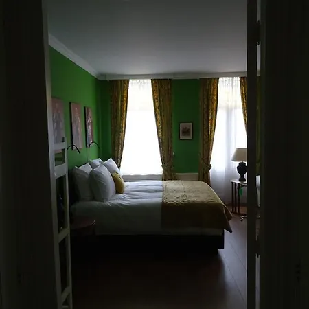 Emma's Den Haag