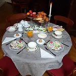 Emma's Frühstückspension 4*