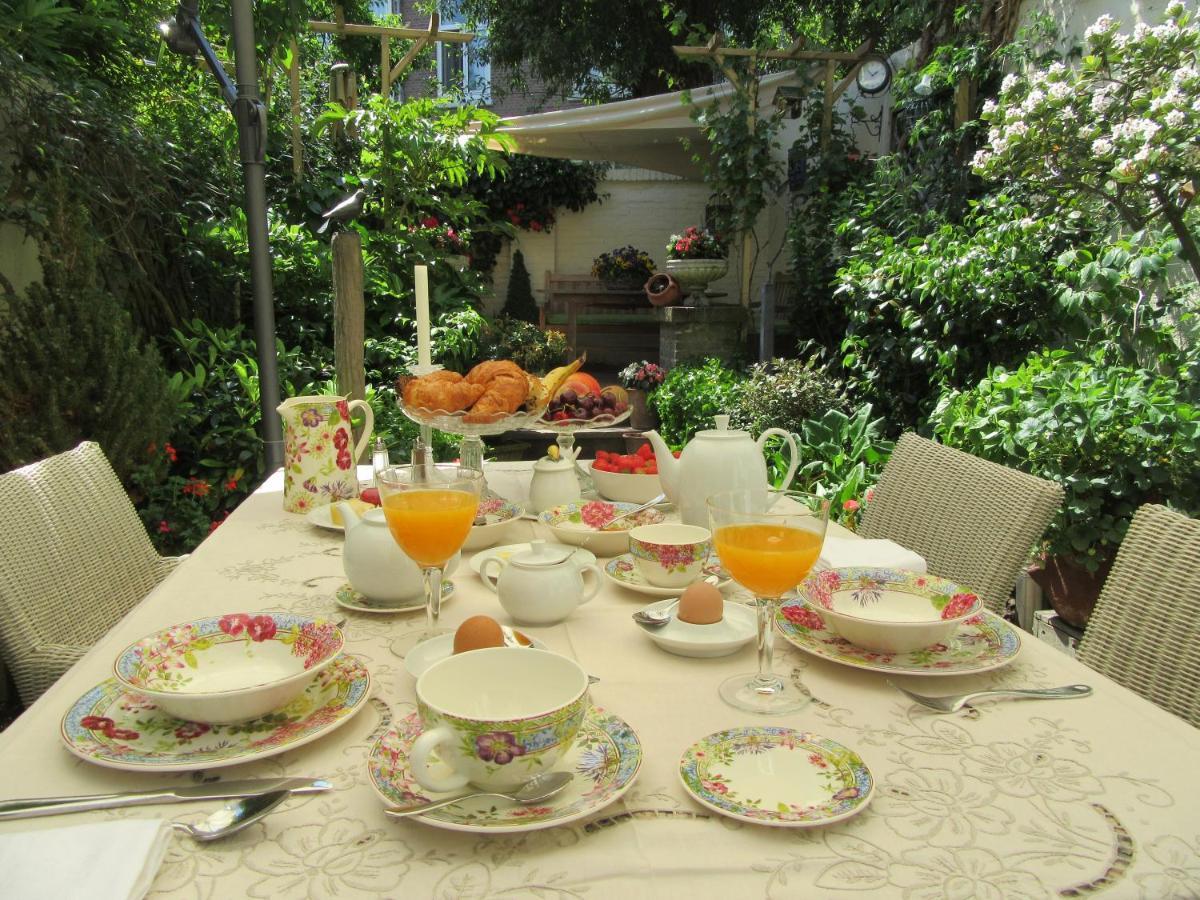 Bed & Breakfast Emma's Den Haag