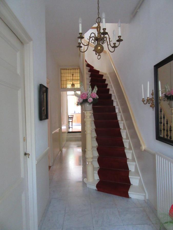 Bed & Breakfast Emma's 3*