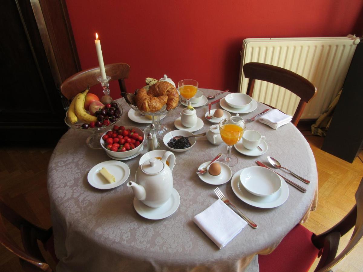 Emma's Bed & Breakfast