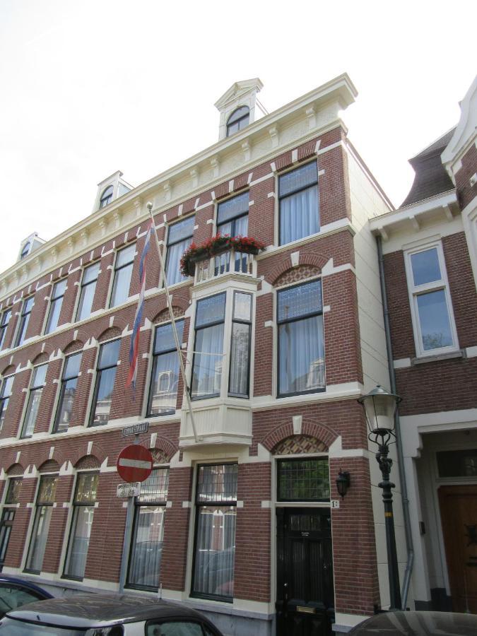 Bed & Breakfast Emma's