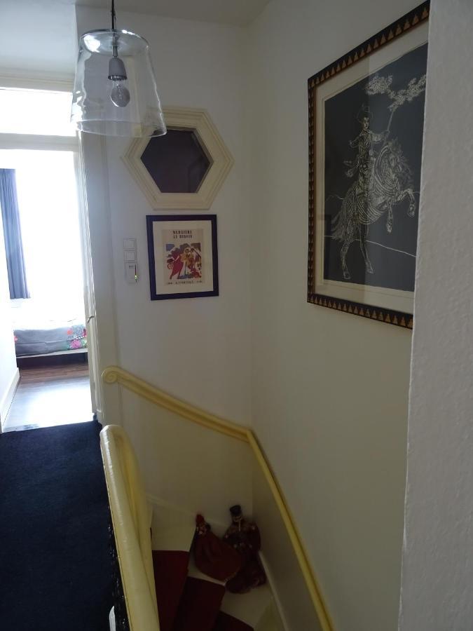 Bed & Breakfast Emma's Den Haag