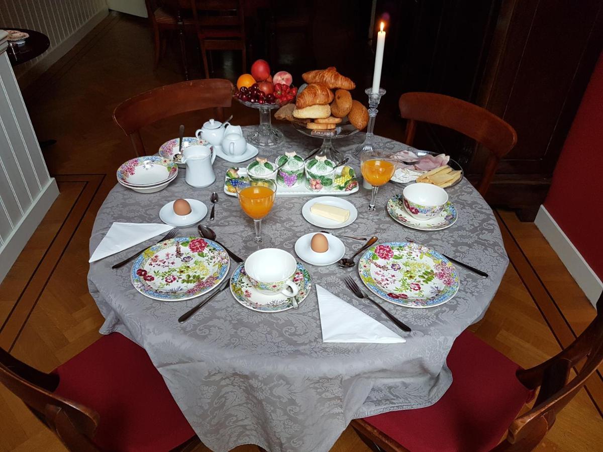 Emma's Frühstückspension 3*