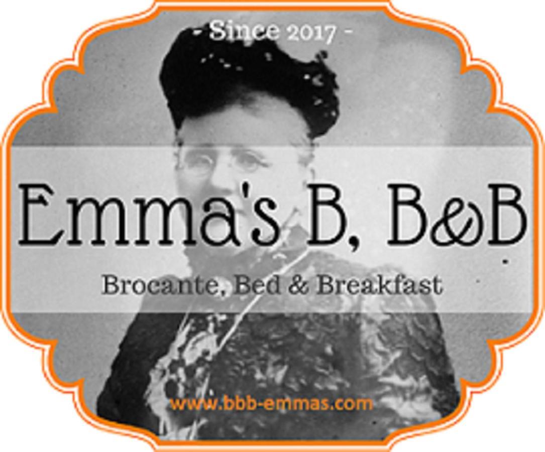 Emma's Frühstückspension