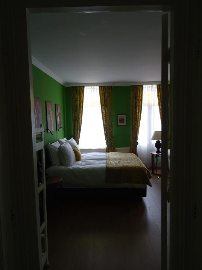 Emma's Den Haag