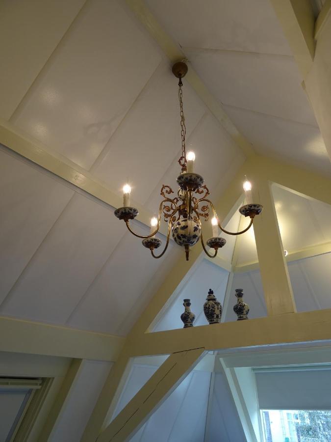 Bed & Breakfast Emma's 3*