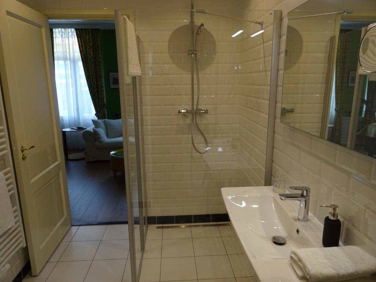 Bed & Breakfast Emma's Den Haag