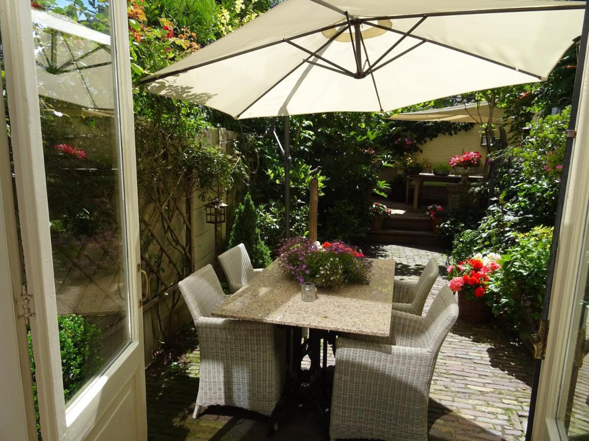 Bed & Breakfast Emma's