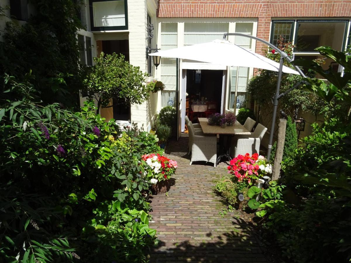 Bed & Breakfast Emma's