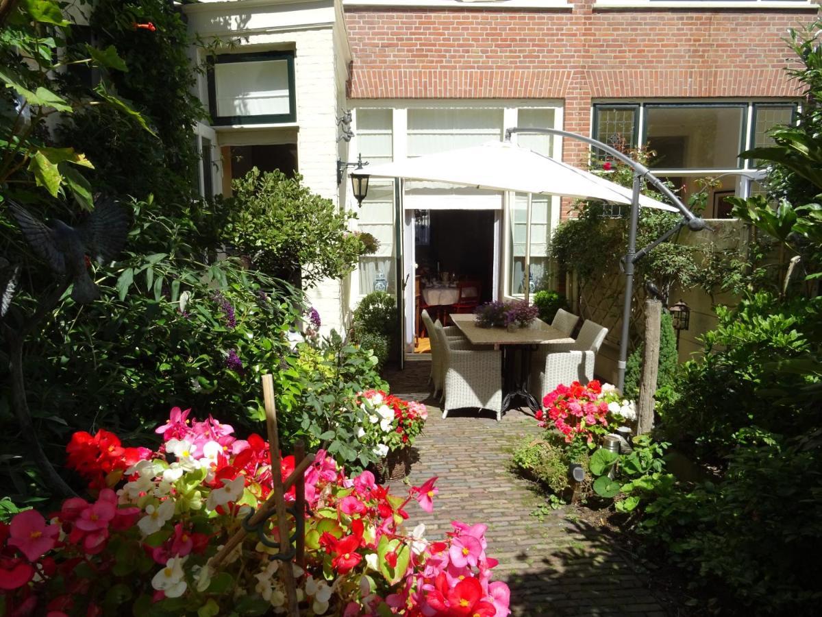 Emma's Bed & Breakfast