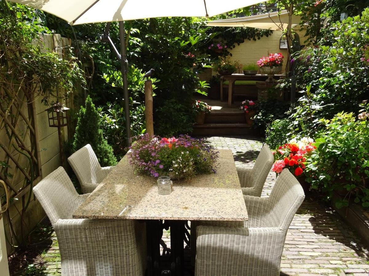 Emma's Bed & Breakfast Den Haag