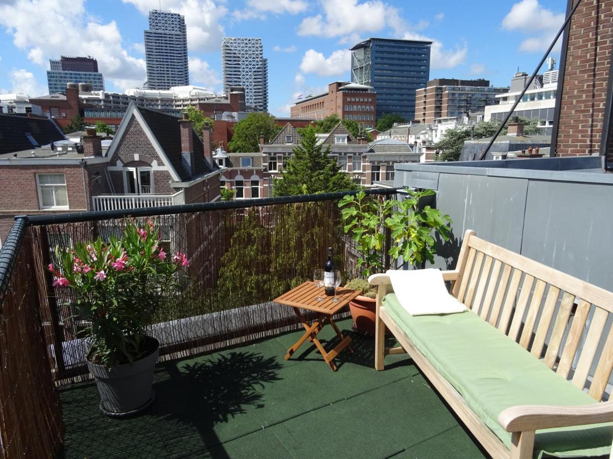 Bed & Breakfast Emma's Den Haag