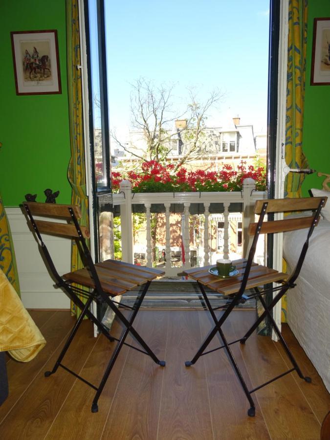 Bed & Breakfast Emma's 3*