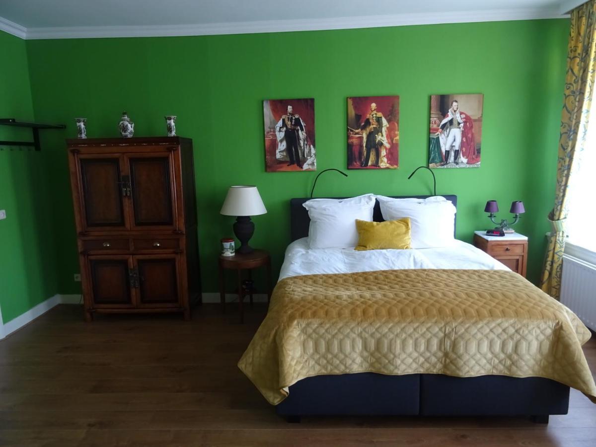 Bed & Breakfast Emma's 3*