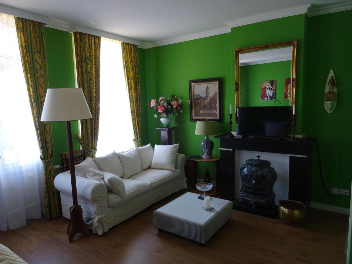 Emma's Bed & Breakfast 3*