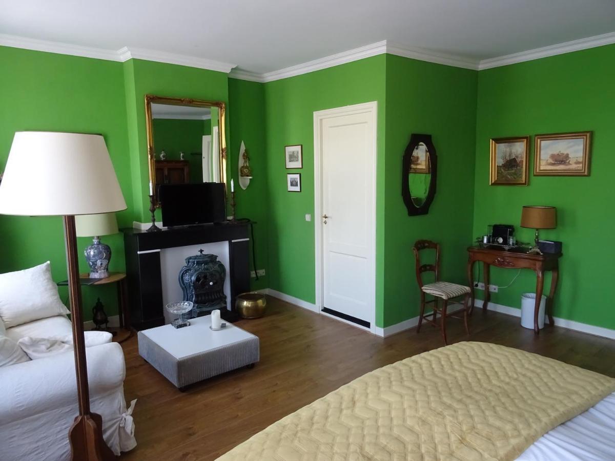 Bed & Breakfast Emma's