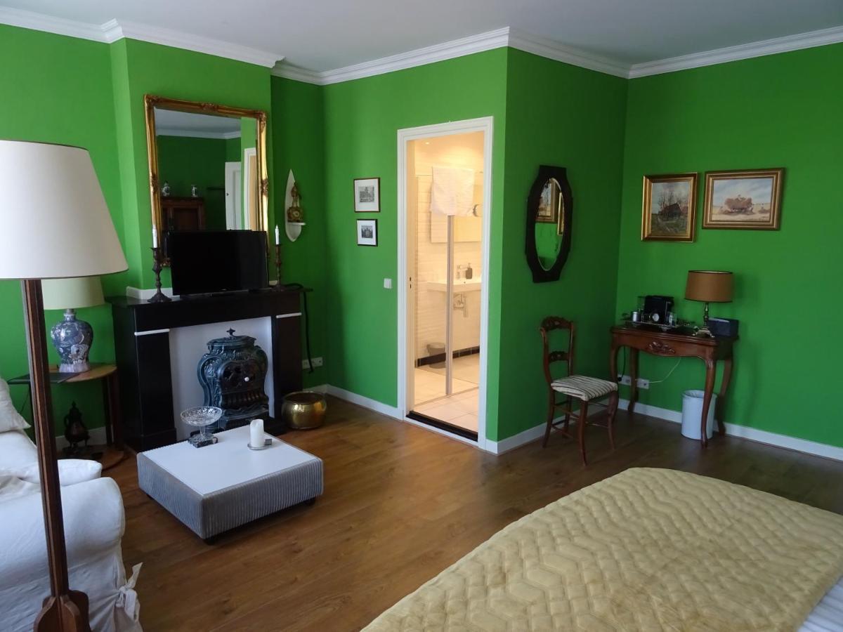 Emma's Bed & Breakfast Den Haag