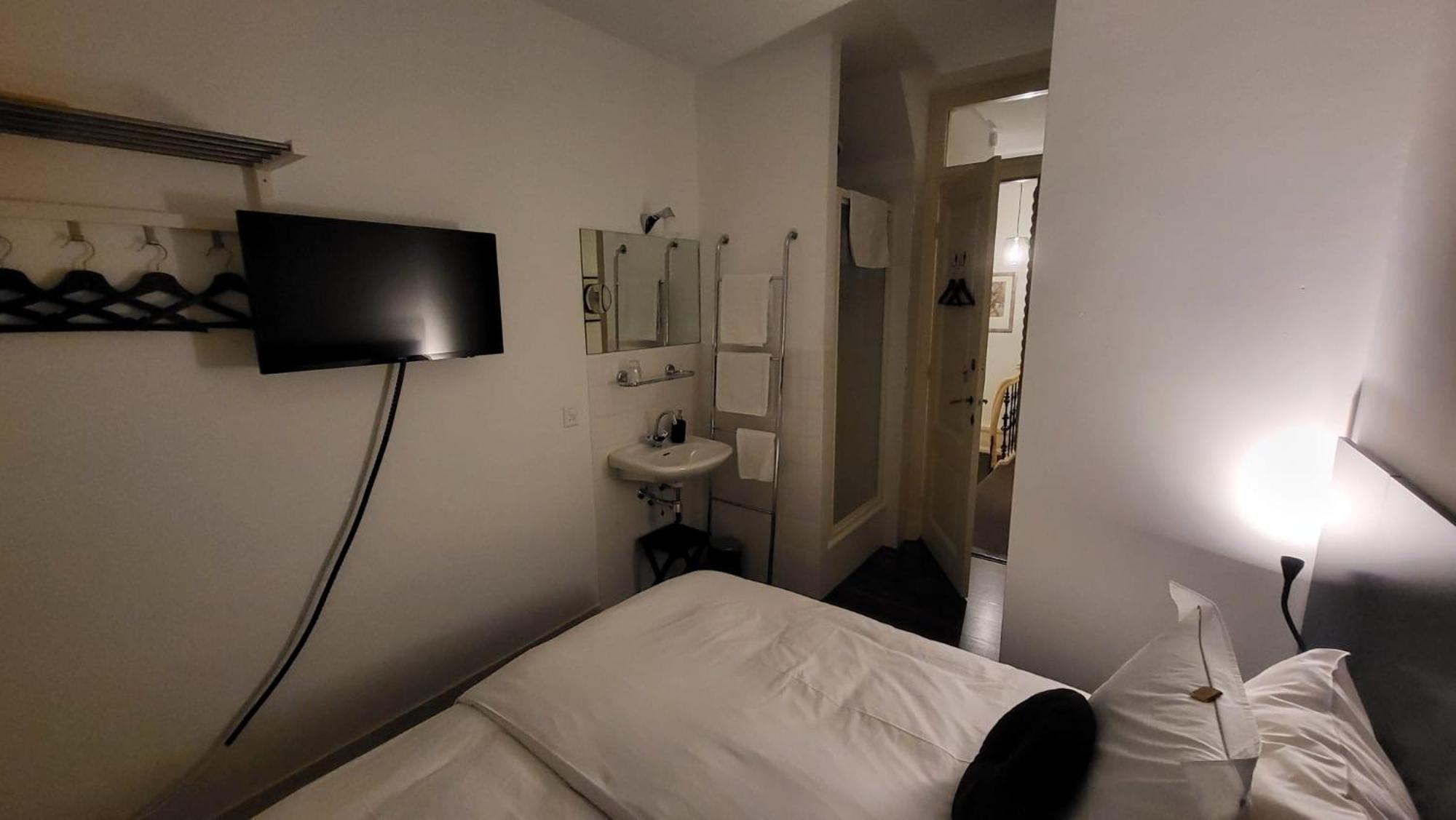 Bed & Breakfast Emma's