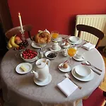 Emma's Frühstückspension