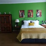 Frühstückspension Emma's 4*