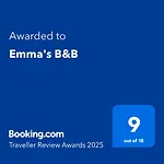 Emma's 4*
